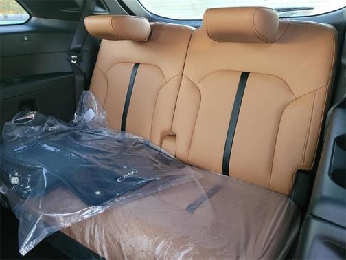 2025 Mazda CX-90 3.3 Turbo S Premium Plus Package