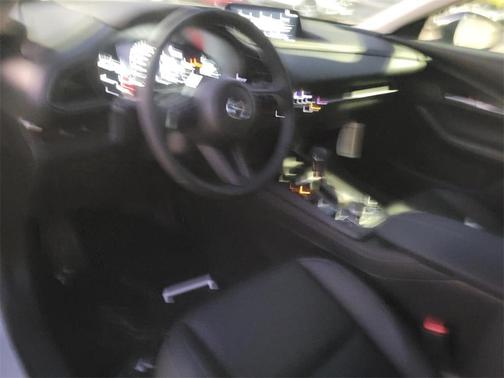 2026 Mazda CX-30 Select
