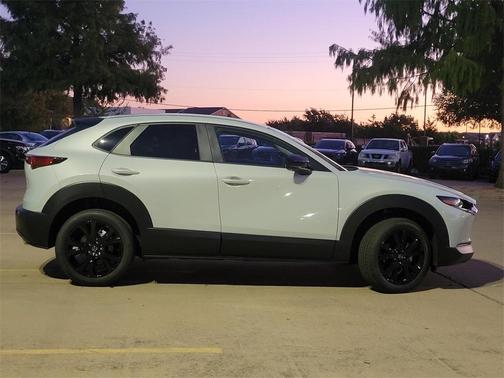 2026 Mazda CX-30 Select