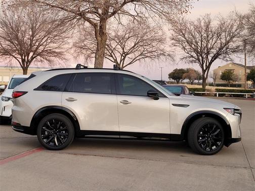 2026 Mazda CX-90 S Premium