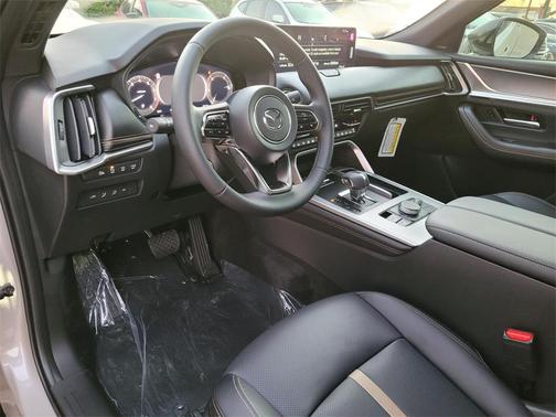 2026 Mazda CX-90 S Premium