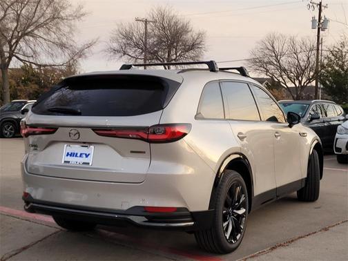 2026 Mazda CX-90 S Premium