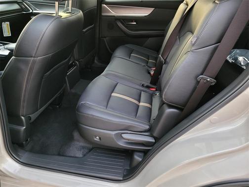 2026 Mazda CX-90 S Premium