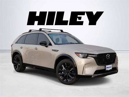 2026 Mazda CX-90 S Premium