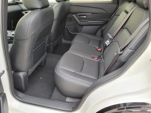 2026 Mazda CX-5 Premium Plus