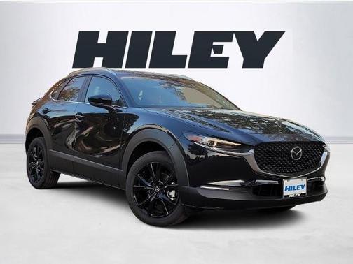 2025 Mazda CX-30 Select