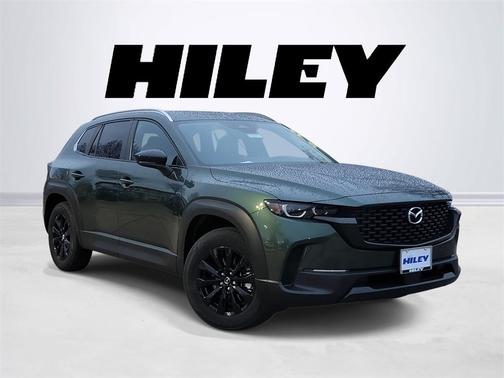 2026 Mazda CX-50 Preferred