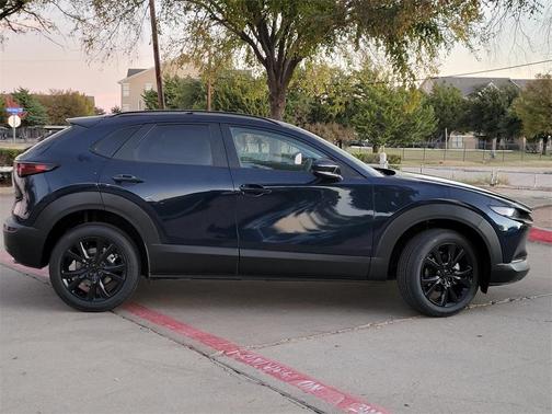 2026 Mazda CX-30 AE