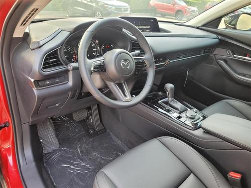 2025 Mazda CX-30 Select