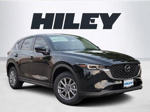2025 Mazda CX-5 2.5 S