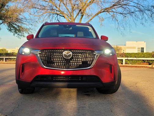 2024 Mazda CX-90 3.3 Turbo Preferred Plus