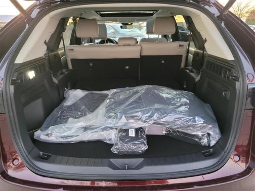 2026 Mazda CX-90 Premium