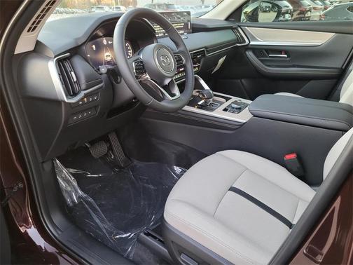 2026 Mazda CX-90 Premium