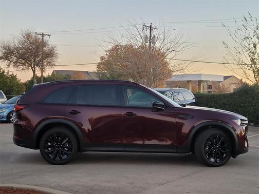 2026 Mazda CX-90 Premium