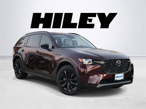 2026 Mazda CX-90 Premium