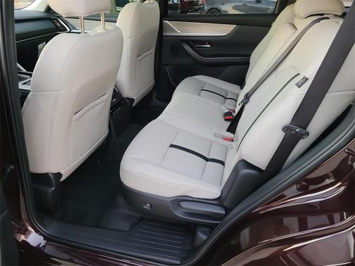 2026 Mazda CX-90 Premium