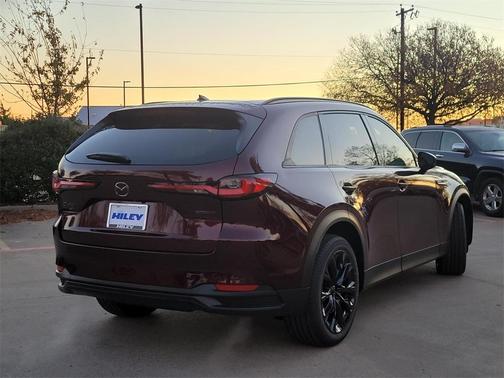 2026 Mazda CX-90 Premium