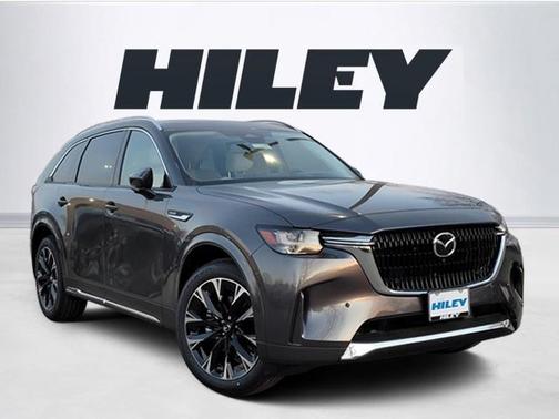 2025 Mazda CX-90 3.3 Turbo S Premium Plus Package