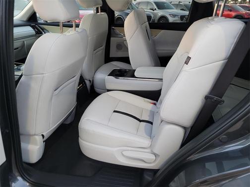2025 Mazda CX-90 3.3 Turbo S Premium Plus Package