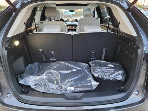 2025 Mazda CX-90 3.3 Turbo S Premium Plus Package