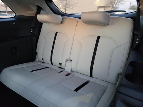 2025 Mazda CX-90 3.3 Turbo S Premium Plus Package
