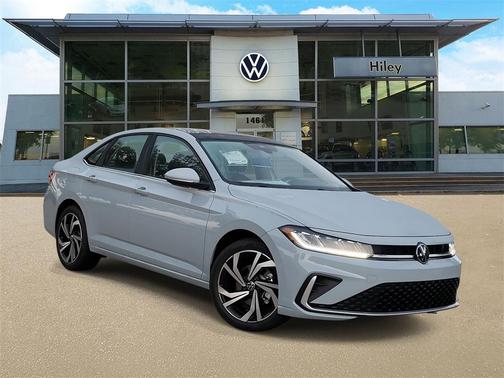2025 Volkswagen Jetta 1.5T SEL
