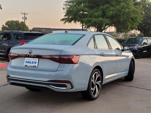 2025 Volkswagen Jetta 1.5T SEL
