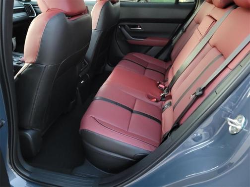 2026 Mazda CX-50 Premium