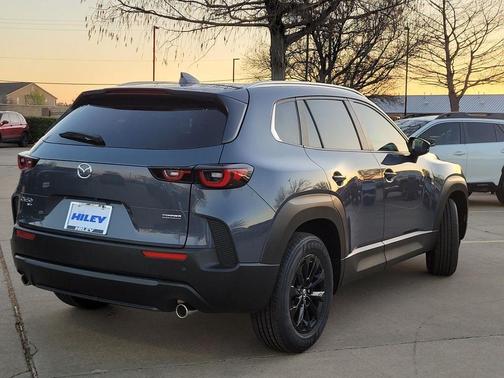 2026 Mazda CX-50 Preferred