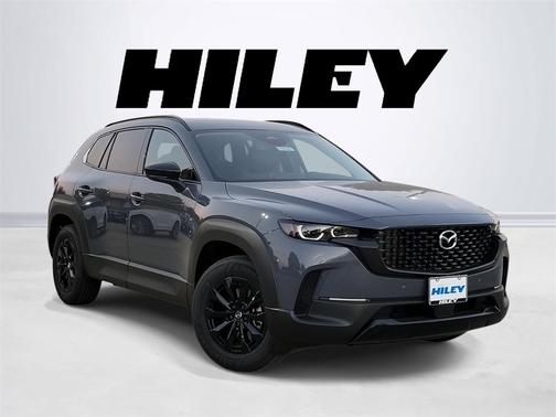 2026 Mazda CX-50 Premium