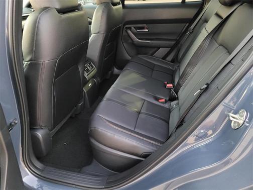 2026 Mazda CX-50 Premium