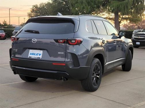 2026 Mazda CX-50 Premium