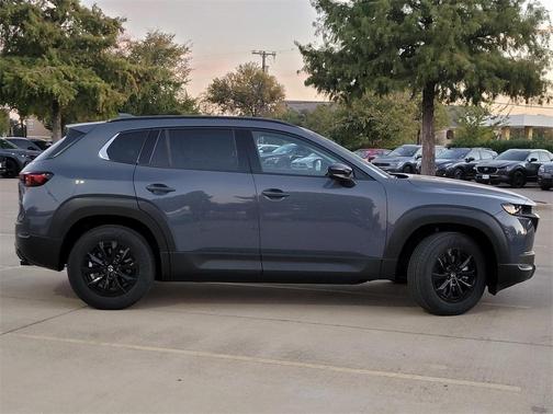 2026 Mazda CX-50 Premium