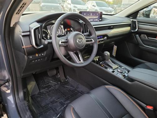 2026 Mazda CX-50 Premium
