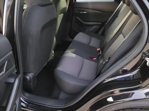 2026 Mazda CX-30 Base