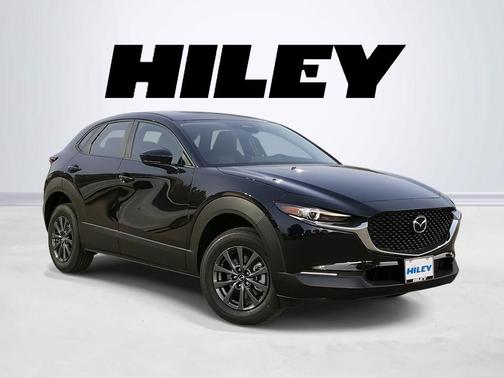 2026 Mazda CX-30 Base