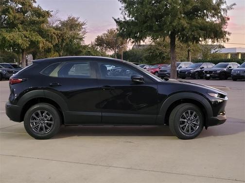2026 Mazda CX-30 Base