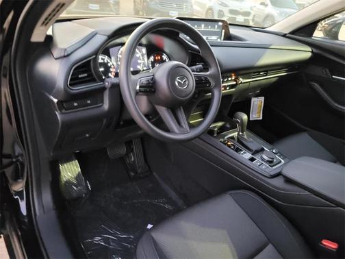 2026 Mazda CX-30 Base