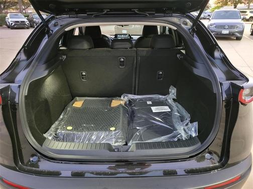 2026 Mazda CX-30 Base