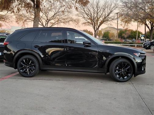 2025 Mazda CX-90 PHEV Premium Sport