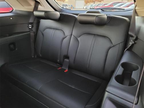 2025 Mazda CX-90 PHEV Premium Sport