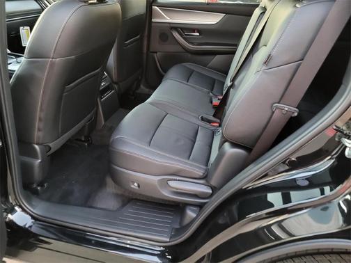 2025 Mazda CX-90 PHEV Premium Sport