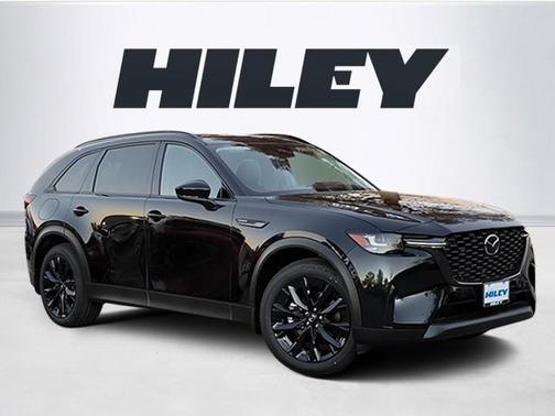 2025 Mazda CX-90 PHEV Premium Sport