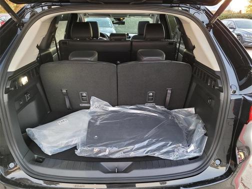 2025 Mazda CX-90 PHEV Premium Sport
