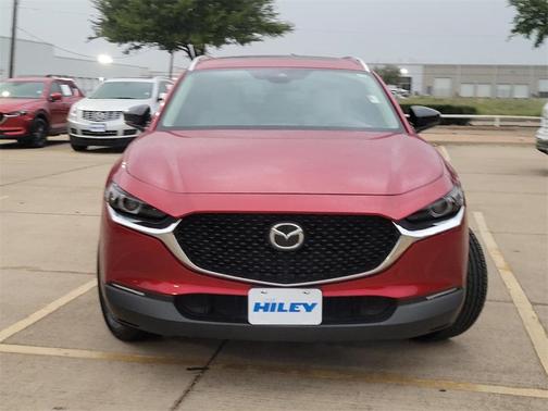 2021 Mazda CX-30 Premium Package
