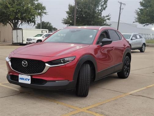 2021 Mazda CX-30 Premium Package
