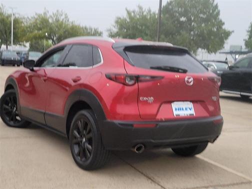 2021 Mazda CX-30 Premium Package
