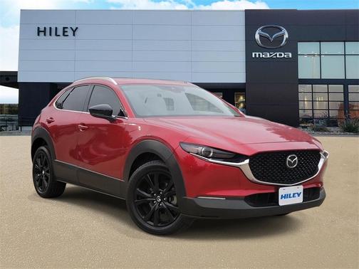 2021 Mazda CX-30 Premium Package