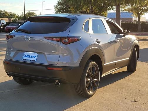 2026 Mazda CX-30 Select