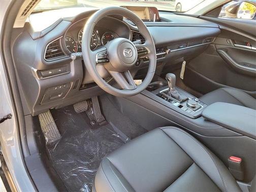2026 Mazda CX-30 Select